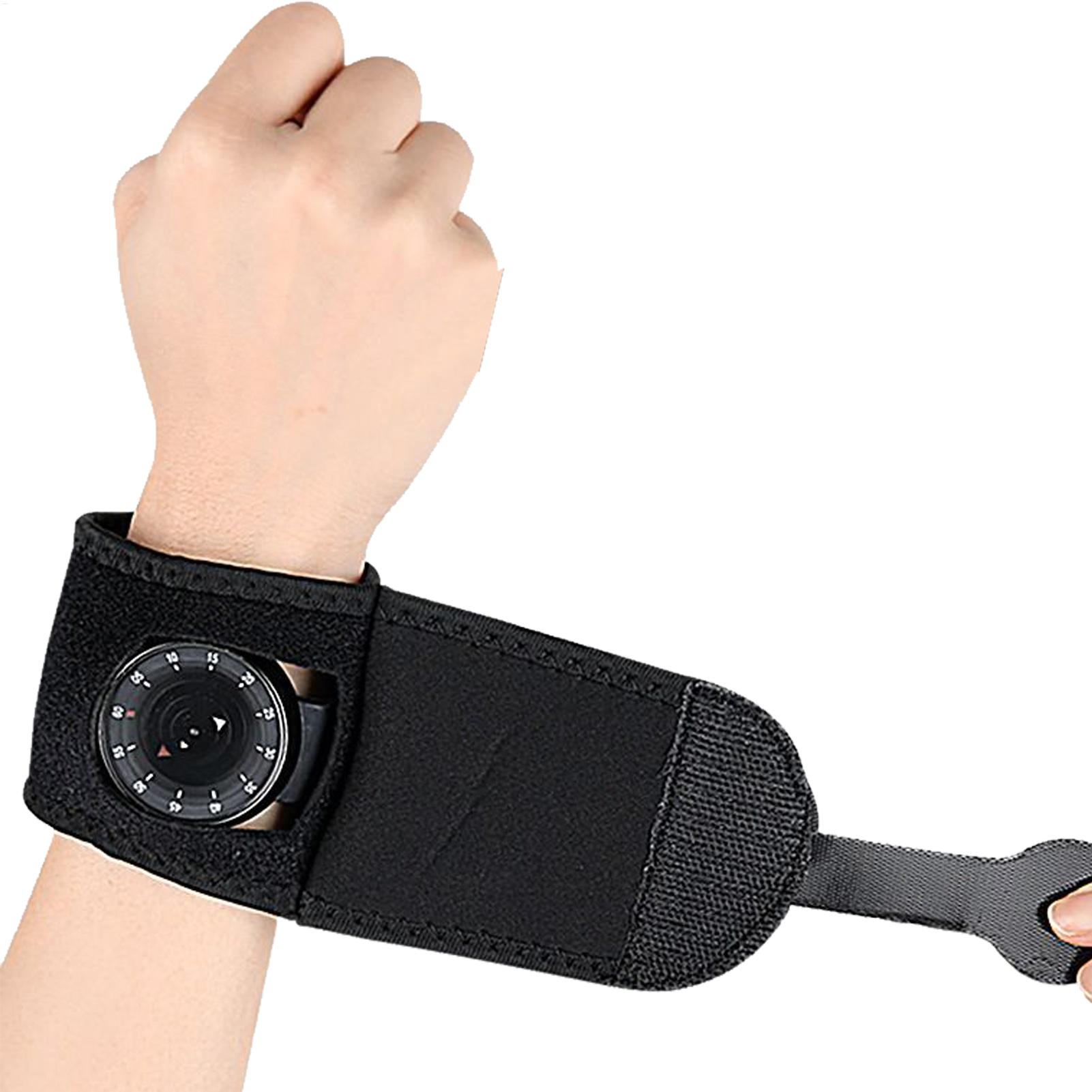 Running Watch - Pulseira de pulso protetor de relógio