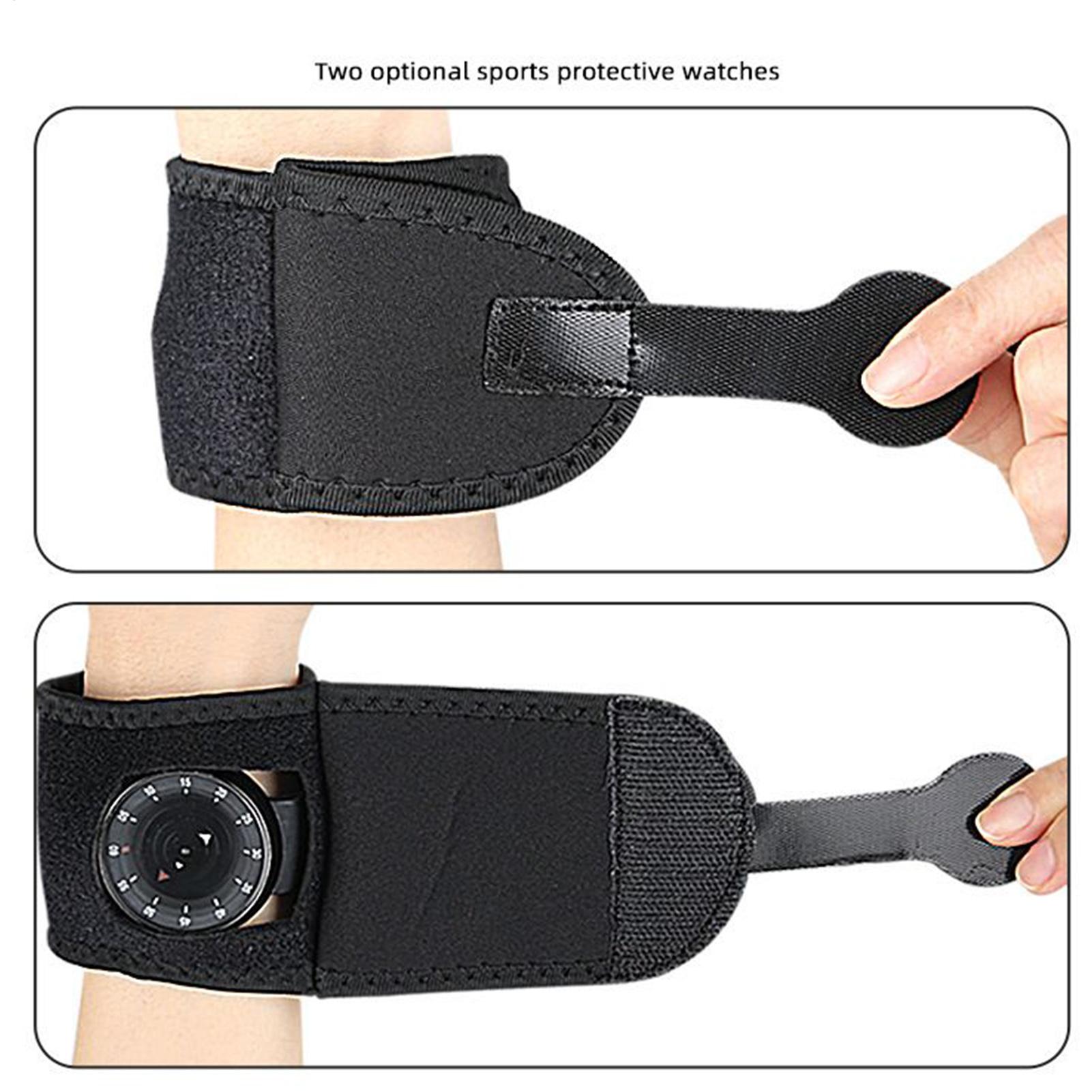 Capas protetoras para pulseira - Running Watch avaliação e preço