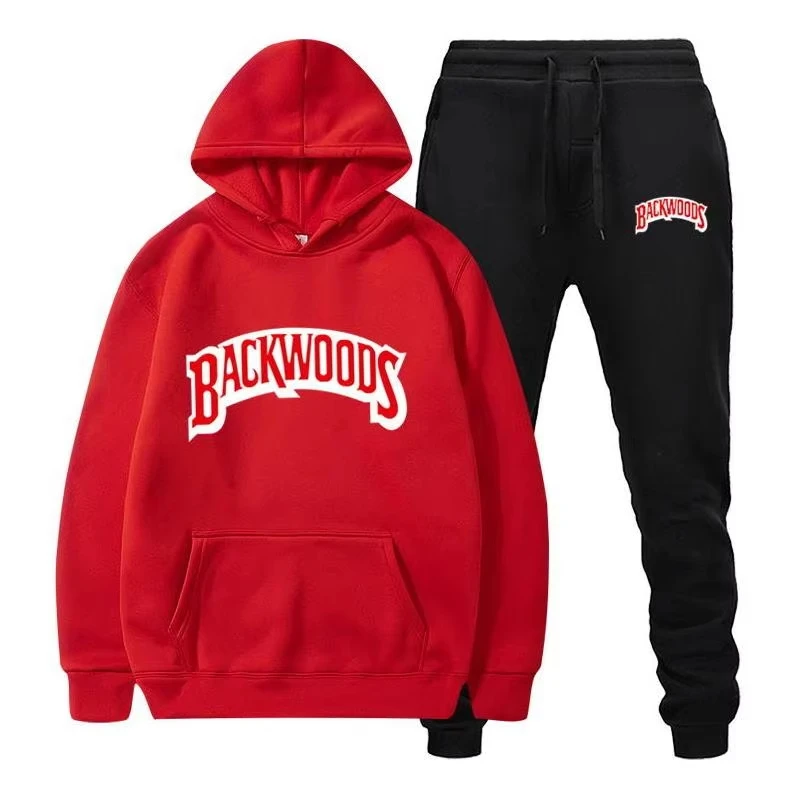 Conjuntos de Moletom de Invern - Joggers Pants avaliação e preço
