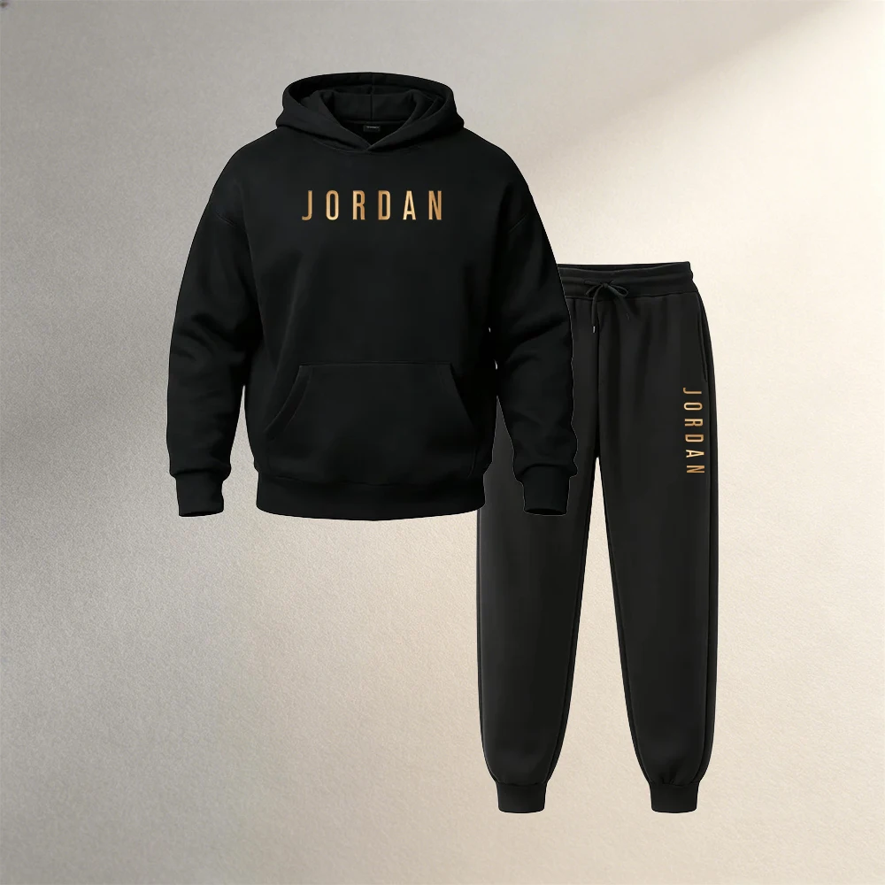 Roupa Masculina Conjunto de 2  - Joggers Pants avaliação e preço