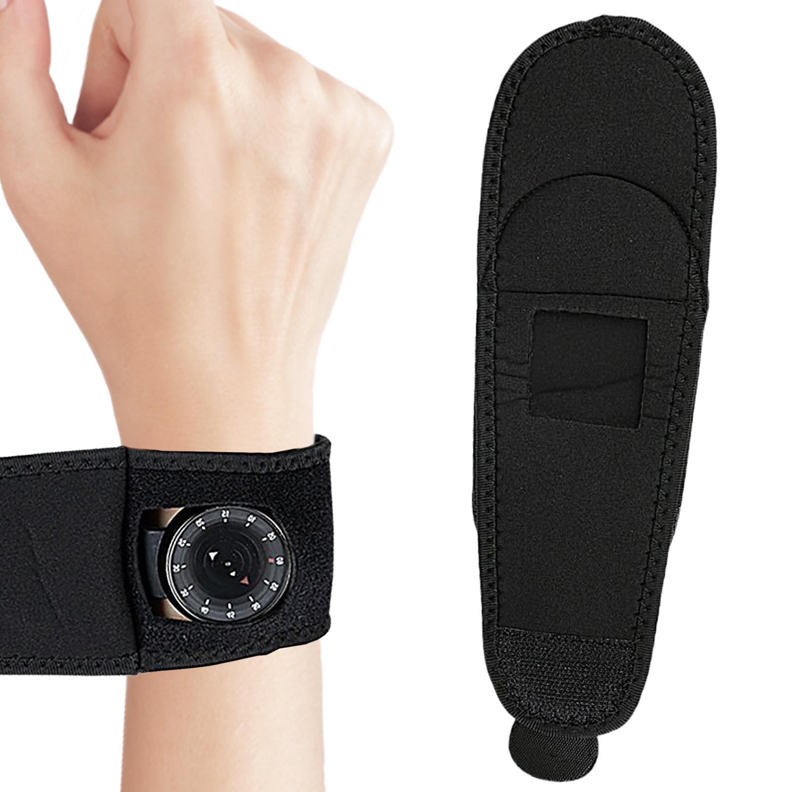 Protetor de pulseira para reló - Running Watch avaliação e preço