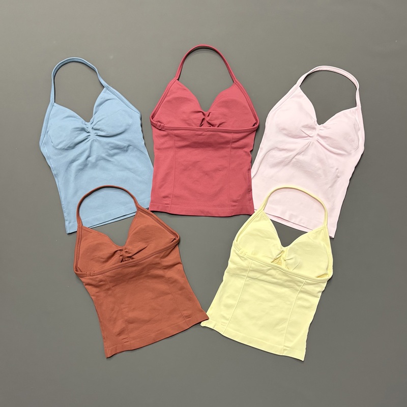 Top Esportivo Feminino Sem Cos - Running Belt avaliação e preço