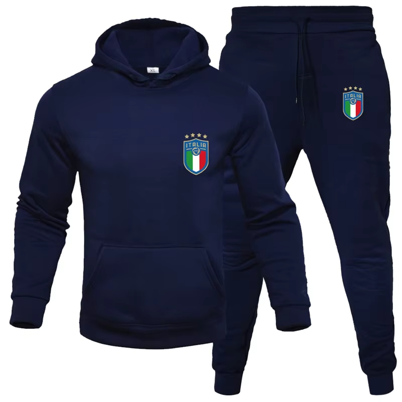 Conjunto de Moletom Masculino  - Joggers Pants avaliação e preço