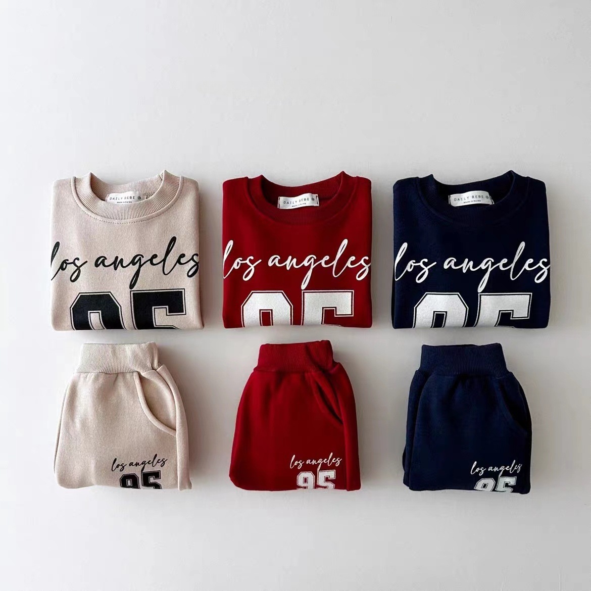 Meninos dígitos impressão mole - Running Gear Kids avaliação e preço