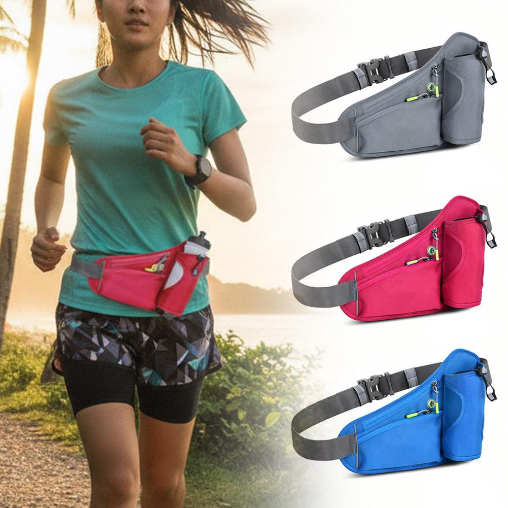 Cinto de Corrida com Suporte p - Running Belt avaliação e preço
