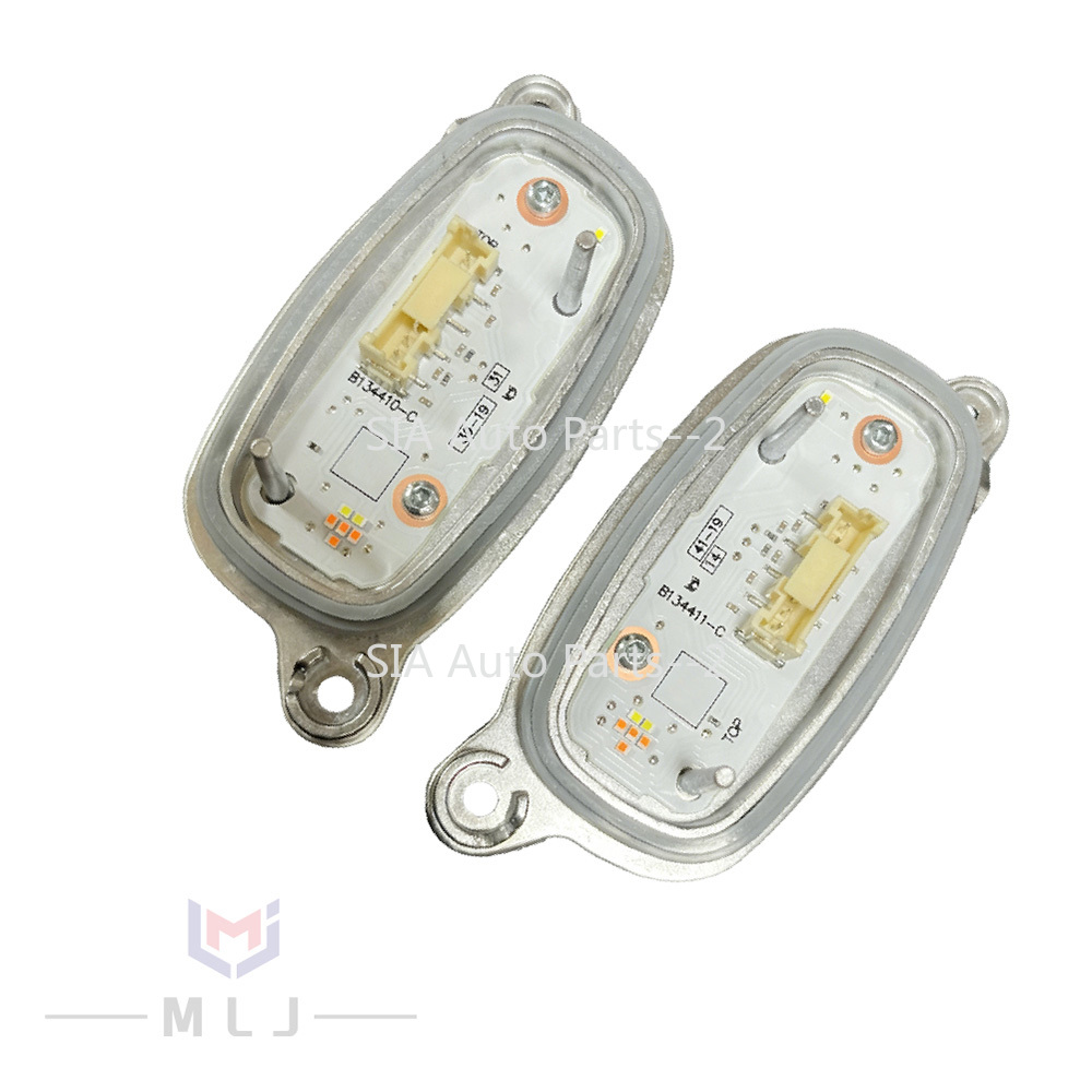 Módulo de LED DRL Olho de Anjo - Running Headlamp avaliação e preço