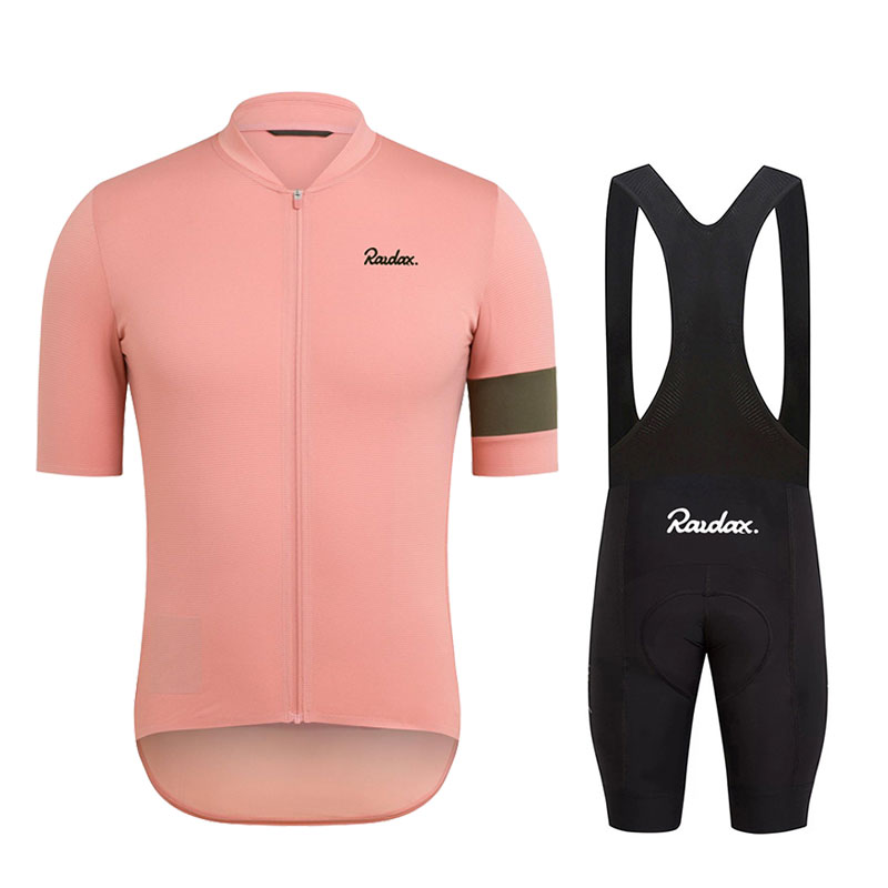 Conjunto de camisa de ciclismo - Race Bib avaliação e preço