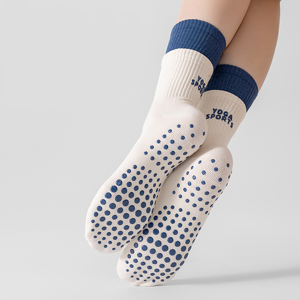 Meias de Yoga Profissionais co - Sports Socks avaliação e preço