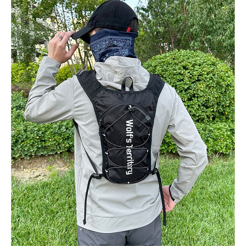 Mochila de Hidratação para Mar - Hydration Vest avaliação e preço
