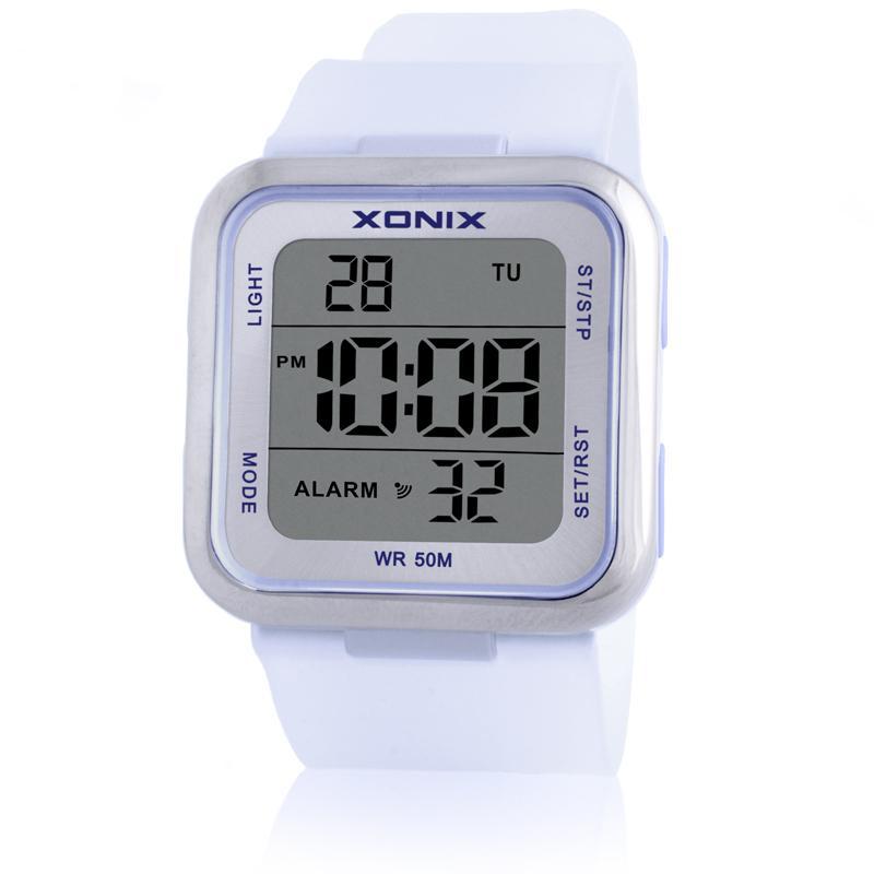 Relógio Eletrônico Feminino LE - Running Watch avaliação e preço